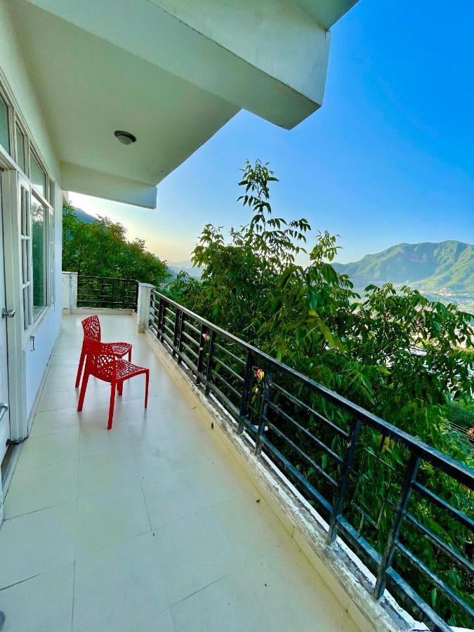 Cottage 5 Solan Exterior foto